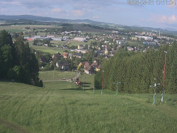 Sjezdovka