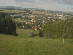 Sjezdovka