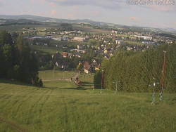 Sjezdovka