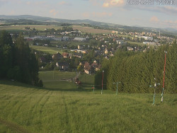 Sjezdovka