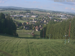 Sjezdovka