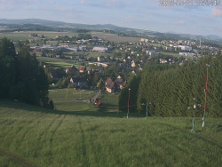Sjezdovka