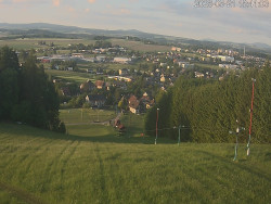 Sjezdovka