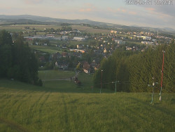 Sjezdovka