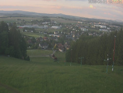 Sjezdovka
