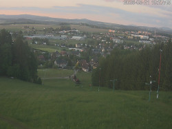Sjezdovka