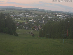 Sjezdovka