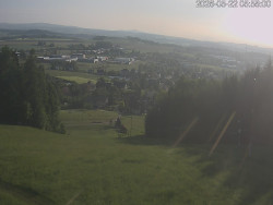 Sjezdovka
