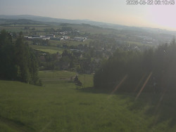 Sjezdovka