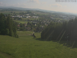Sjezdovka