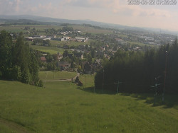 Sjezdovka