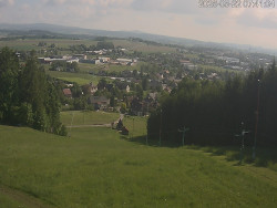 Sjezdovka