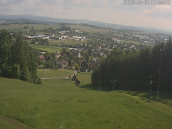 Sjezdovka