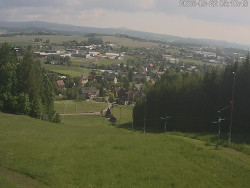 Sjezdovka