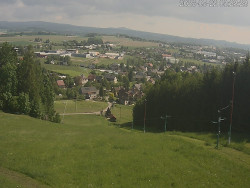 Sjezdovka