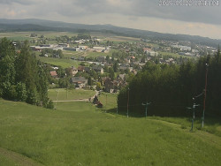 Sjezdovka