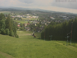 Sjezdovka