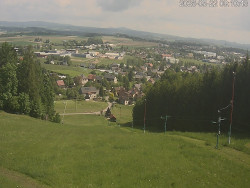 Sjezdovka