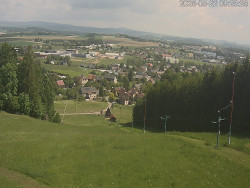 Sjezdovka