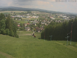 Sjezdovka