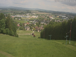 Sjezdovka