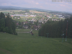 Sjezdovka