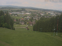 Sjezdovka