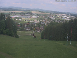 Sjezdovka