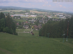 Sjezdovka