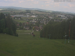 Sjezdovka