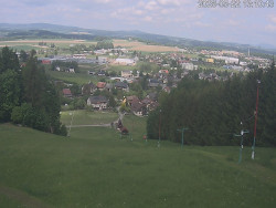 Sjezdovka