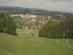 Sjezdovka