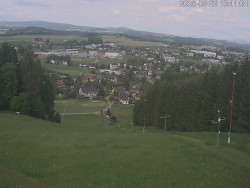 Sjezdovka
