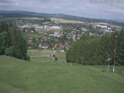 Sjezdovka