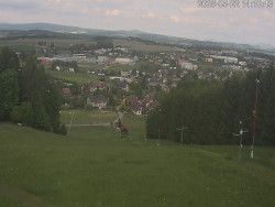 Sjezdovka