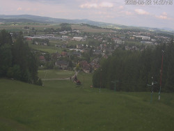 Sjezdovka