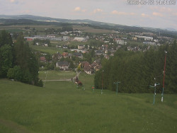 Sjezdovka