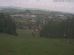 Sjezdovka