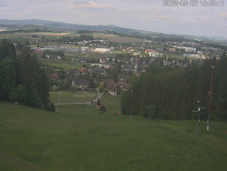 Sjezdovka