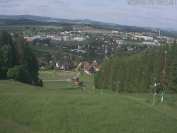 Sjezdovka