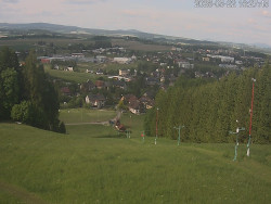 Sjezdovka