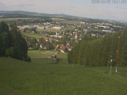 Sjezdovka