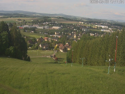Sjezdovka