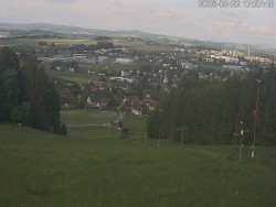 Sjezdovka