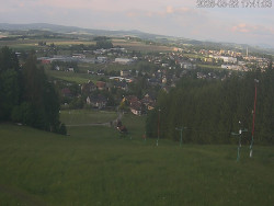 Sjezdovka