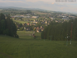 Sjezdovka