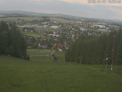 Sjezdovka