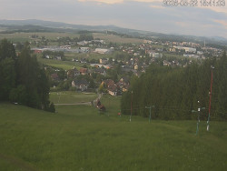 Sjezdovka
