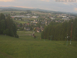 Sjezdovka