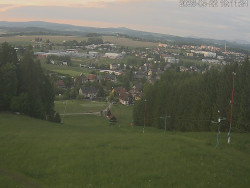 Sjezdovka
